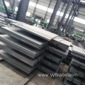 SA515Gr70 Pressure Vessel Steel Plate